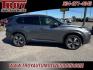 2023 Gun Metallic /Charcoal Nissan Rogue SL (5N1BT3CB8PC) with an 1.5L I3 Turbocharged DOHC 12V LEV3-ULEV50 201hp engine, CVT transmission, located at 6812 Atlanta Hwy, Montgomery, AL, 36117, (334) 271-4045, 32.382118, -86.178673 - Gun Metallic 2023 Nissan Rogue SL AWD 1.5L I3 Turbocharged DOHC 12V LEV3-ULEV50 201hp CVT with Xtronic<br><br>Financing Available---Top Value for Trades.<br><br>28/34 City/Highway MPG - Photo#23