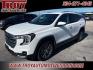 2023 Summit White /Jet Black GMC Terrain SLT (3GKALVEG1PL) with an 1.5L DOHC engine, Automatic transmission, located at 6812 Atlanta Hwy, Montgomery, AL, 36117, (334) 271-4045, 32.382118, -86.178673 - Summit White 2023 GMC Terrain SLT AWD 1.5L DOHC 9-Speed Automatic<br><br>Financing Available---Top Value for Trades.<br><br>Odometer is 9543 miles below market average! 24/28 City/Highway MPG - Photo#3