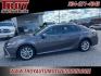 2023 Gray /Black Toyota Camry LE (4T1C11AK2PU) with an 2.5L I4 DOHC 16V engine, Automatic transmission, located at 6812 Atlanta Hwy, Montgomery, AL, 36117, (334) 271-4045, 32.382118, -86.178673 - Recent Arrival!<br><br>Gray 2023 Toyota Camry LE FWD 2.5L I4 DOHC 16V 8-Speed Automatic<br><br>Financing Available---Top Value for Trades.<br><br>28/39 City/Highway MPG - Photo#14