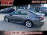 2023 Gray /Black Toyota Camry LE (4T1C11AK2PU) with an 2.5L I4 DOHC 16V engine, Automatic transmission, located at 6812 Atlanta Hwy, Montgomery, AL, 36117, (334) 271-4045, 32.382118, -86.178673 - Recent Arrival!<br><br>Gray 2023 Toyota Camry LE FWD 2.5L I4 DOHC 16V 8-Speed Automatic<br><br>Financing Available---Top Value for Trades.<br><br>28/39 City/Highway MPG - Photo#1