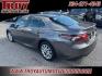 2023 Gray /Black Toyota Camry LE (4T1C11AK2PU) with an 2.5L I4 DOHC 16V engine, Automatic transmission, located at 6812 Atlanta Hwy, Montgomery, AL, 36117, (334) 271-4045, 32.382118, -86.178673 - Recent Arrival!<br><br>Gray 2023 Toyota Camry LE FWD 2.5L I4 DOHC 16V 8-Speed Automatic<br><br>Financing Available---Top Value for Trades.<br><br>28/39 City/Highway MPG - Photo#2