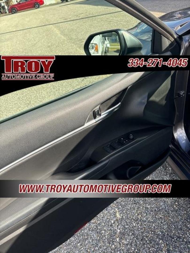 2023 Gray /Black Toyota Camry LE (4T1C11AK2PU) with an 2.5L I4 DOHC 16V engine, Automatic transmission, located at 6812 Atlanta Hwy, Montgomery, AL, 36117, (334) 271-4045, 32.382118, -86.178673 - Gray 2023 Toyota Camry LE FWD 2.5L I4 DOHC 16V 8-Speed Automatic<br><br>Financing Available---Top Value for Trades.<br><br>28/39 City/Highway MPG - Photo#31