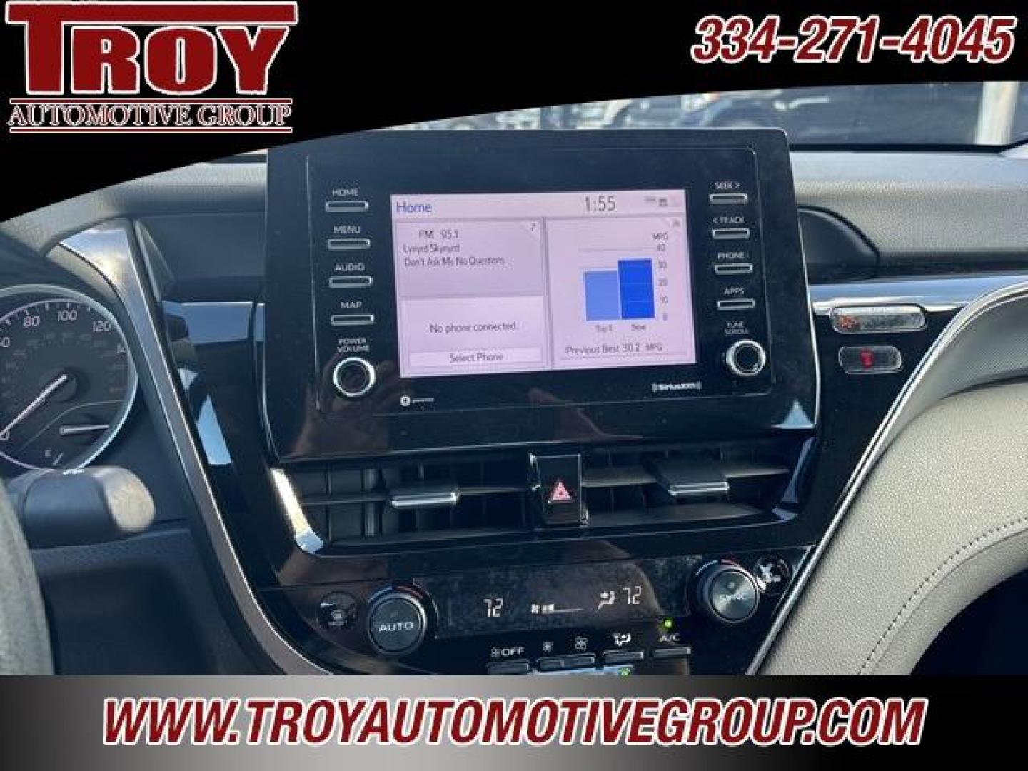 2023 Gray /Black Toyota Camry LE (4T1C11AK2PU) with an 2.5L I4 DOHC 16V engine, Automatic transmission, located at 6812 Atlanta Hwy, Montgomery, AL, 36117, (334) 271-4045, 32.382118, -86.178673 - Recent Arrival!<br><br>Gray 2023 Toyota Camry LE FWD 2.5L I4 DOHC 16V 8-Speed Automatic<br><br>Financing Available---Top Value for Trades.<br><br>28/39 City/Highway MPG - Photo#30