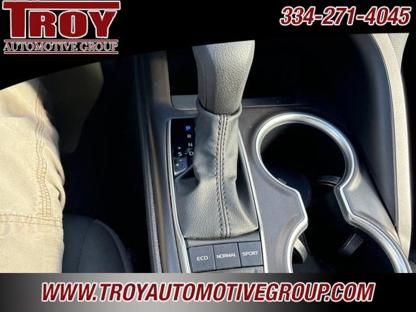 2023 Gray /Black Toyota Camry LE (4T1C11AK2PU) with an 2.5L I4 DOHC 16V engine, Automatic transmission, located at 6812 Atlanta Hwy, Montgomery, AL, 36117, (334) 271-4045, 32.382118, -86.178673 - Recent Arrival!<br><br>Gray 2023 Toyota Camry LE FWD 2.5L I4 DOHC 16V 8-Speed Automatic<br><br>Financing Available---Top Value for Trades.<br><br>28/39 City/Highway MPG - Photo#31