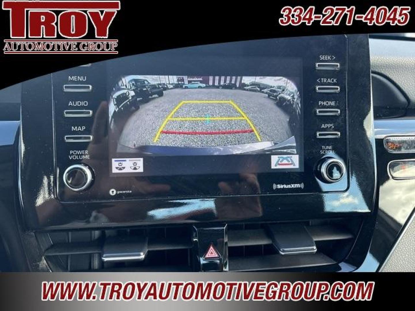 2023 Gray /Black Toyota Camry LE (4T1C11AK2PU) with an 2.5L I4 DOHC 16V engine, Automatic transmission, located at 6812 Atlanta Hwy, Montgomery, AL, 36117, (334) 271-4045, 32.382118, -86.178673 - Recent Arrival!<br><br>Gray 2023 Toyota Camry LE FWD 2.5L I4 DOHC 16V 8-Speed Automatic<br><br>Financing Available---Top Value for Trades.<br><br>28/39 City/Highway MPG - Photo#34