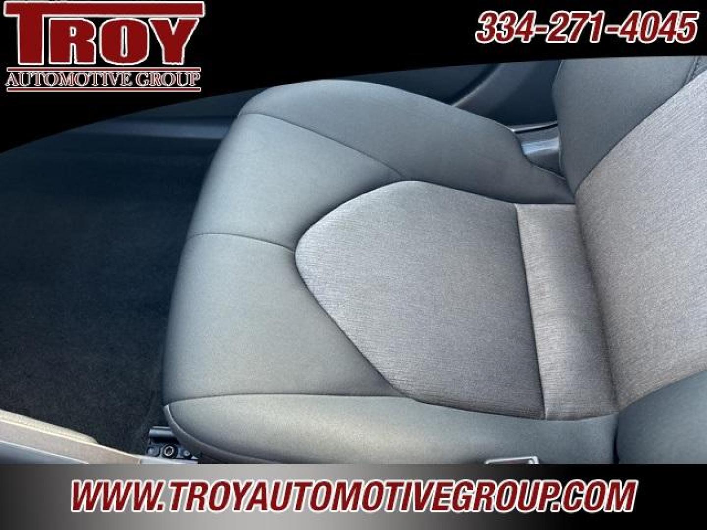 2023 Gray /Black Toyota Camry LE (4T1C11AK2PU) with an 2.5L I4 DOHC 16V engine, Automatic transmission, located at 6812 Atlanta Hwy, Montgomery, AL, 36117, (334) 271-4045, 32.382118, -86.178673 - Recent Arrival!<br><br>Gray 2023 Toyota Camry LE FWD 2.5L I4 DOHC 16V 8-Speed Automatic<br><br>Financing Available---Top Value for Trades.<br><br>28/39 City/Highway MPG - Photo#37