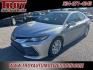 2023 Celestial Silver Metallic /Black Toyota Camry LE (4T1C11AK8PU) with an 2.5L I4 DOHC 16V engine, Automatic transmission, located at 6812 Atlanta Hwy, Montgomery, AL, 36117, (334) 271-4045, 32.382118, -86.178673 - Silver 2023 Toyota Camry LE FWD 2.5L I4 DOHC 16V 8-Speed Automatic<br><br>Financing Available---Top Value for Trades.<br><br>28/39 City/Highway MPG - Photo#12