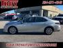 2023 Celestial Silver Metallic /Black Toyota Camry LE (4T1C11AK8PU) with an 2.5L I4 DOHC 16V engine, Automatic transmission, located at 6812 Atlanta Hwy, Montgomery, AL, 36117, (334) 271-4045, 32.382118, -86.178673 - Silver 2023 Toyota Camry LE FWD 2.5L I4 DOHC 16V 8-Speed Automatic<br><br>Financing Available---Top Value for Trades.<br><br>28/39 City/Highway MPG - Photo#1