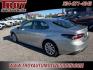 2023 Celestial Silver Metallic /Black Toyota Camry LE (4T1C11AK8PU) with an 2.5L I4 DOHC 16V engine, Automatic transmission, located at 6812 Atlanta Hwy, Montgomery, AL, 36117, (334) 271-4045, 32.382118, -86.178673 - Silver 2023 Toyota Camry LE FWD 2.5L I4 DOHC 16V 8-Speed Automatic<br><br>Financing Available---Top Value for Trades.<br><br>28/39 City/Highway MPG - Photo#3