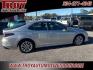 2023 Celestial Silver Metallic /Black Toyota Camry LE (4T1C11AK8PU) with an 2.5L I4 DOHC 16V engine, Automatic transmission, located at 6812 Atlanta Hwy, Montgomery, AL, 36117, (334) 271-4045, 32.382118, -86.178673 - Silver 2023 Toyota Camry LE FWD 2.5L I4 DOHC 16V 8-Speed Automatic<br><br>Financing Available---Top Value for Trades.<br><br>28/39 City/Highway MPG - Photo#8