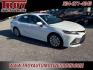 2023 Ice Cap /Black Toyota Camry LE (4T1C11AKXPU) with an 2.5L I4 DOHC 16V engine, Automatic transmission, located at 6812 Atlanta Hwy, Montgomery, AL, 36117, (334) 271-4045, 32.382118, -86.178673 - White 2023 Toyota Camry LE FWD 2.5L I4 DOHC 16V 8-Speed Automatic<br><br>Financing Available---Top Value for Trades.<br><br>28/39 City/Highway MPG - Photo#5