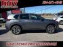 2023 Gun Metallic /Charcoal Nissan Rogue SV (5N1BT3BB8PC) with an 1.5L I3 Turbocharged DOHC 12V LEV3-ULEV50 201hp engine, CVT transmission, located at 6812 Atlanta Hwy, Montgomery, AL, 36117, (334) 271-4045, 32.382118, -86.178673 - Recent Arrival!<br><br>Gun Metallic 2023 Nissan Rogue SV AWD 1.5L I3 Turbocharged DOHC 12V LEV3-ULEV50 201hp CVT with Xtronic<br><br>Financing Available---Top Value for Trades.<br><br>28/35 City/Highway MPG - Photo#0