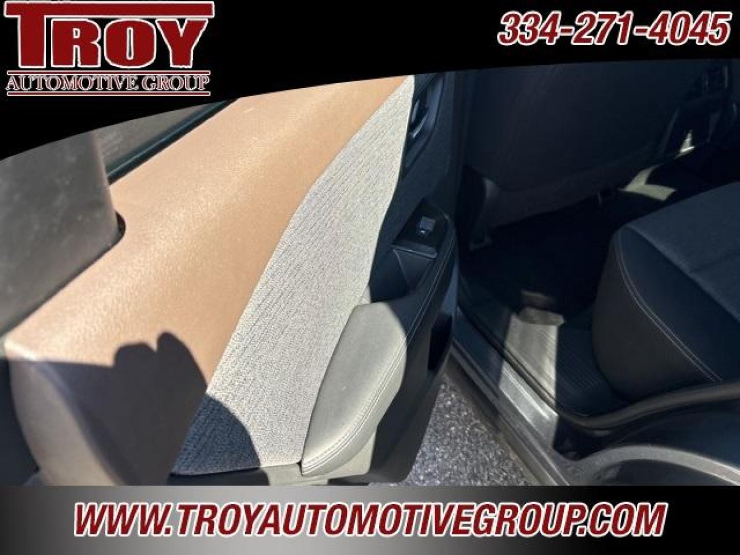 2023 Gun Metallic /Charcoal Nissan Rogue SV (5N1BT3BB8PC) with an 1.5L I3 Turbocharged DOHC 12V LEV3-ULEV50 201hp engine, CVT transmission, located at 6812 Atlanta Hwy, Montgomery, AL, 36117, (334) 271-4045, 32.382118, -86.178673 - Recent Arrival!<br><br>Gun Metallic 2023 Nissan Rogue SV AWD 1.5L I3 Turbocharged DOHC 12V LEV3-ULEV50 201hp CVT with Xtronic<br><br>Financing Available---Top Value for Trades.<br><br>28/35 City/Highway MPG - Photo#23