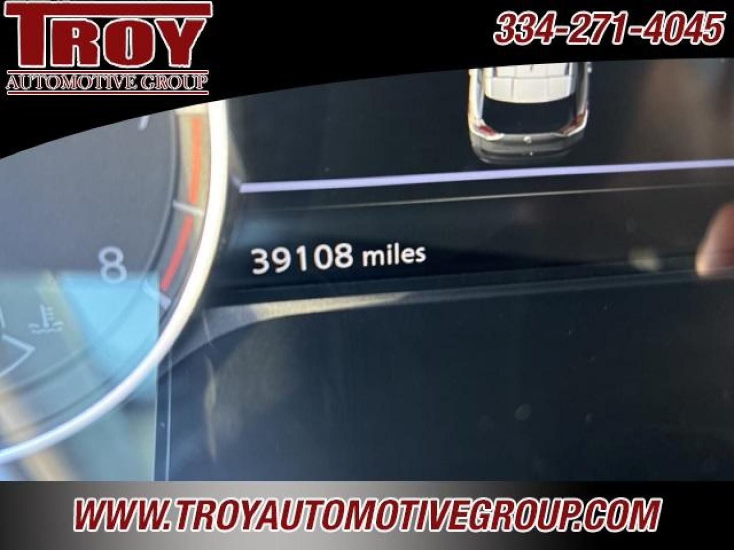 2023 Gun Metallic /Charcoal Nissan Rogue SV (5N1BT3BB8PC) with an 1.5L I3 Turbocharged DOHC 12V LEV3-ULEV50 201hp engine, CVT transmission, located at 6812 Atlanta Hwy, Montgomery, AL, 36117, (334) 271-4045, 32.382118, -86.178673 - Recent Arrival!<br><br>Gun Metallic 2023 Nissan Rogue SV AWD 1.5L I3 Turbocharged DOHC 12V LEV3-ULEV50 201hp CVT with Xtronic<br><br>Financing Available---Top Value for Trades.<br><br>28/35 City/Highway MPG - Photo#29