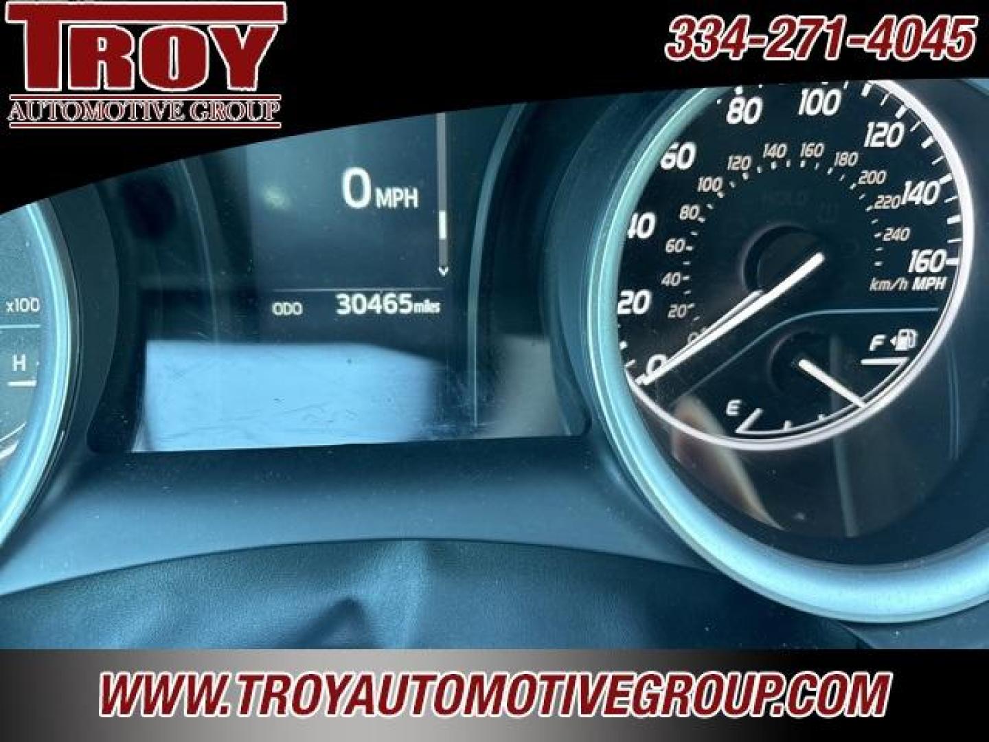 2024 Gray /Black Toyota Camry LE (4T1C11AKXRU) with an 2.5L I4 DOHC 16V engine, Automatic transmission, located at 6812 Atlanta Hwy, Montgomery, AL, 36117, (334) 271-4045, 32.382118, -86.178673 - Gray 2024 Toyota Camry LE FWD 2.5L I4 DOHC 16V 8-Speed Automatic<br><br>Financing Available---Top Value for Trades.<br><br>28/39 City/Highway MPG - Photo#21