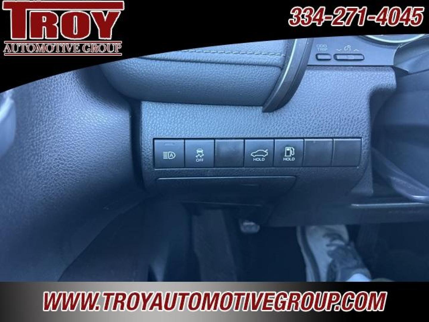 2024 Gray /Black Toyota Camry LE (4T1C11AKXRU) with an 2.5L I4 DOHC 16V engine, Automatic transmission, located at 6812 Atlanta Hwy, Montgomery, AL, 36117, (334) 271-4045, 32.382118, -86.178673 - Gray 2024 Toyota Camry LE FWD 2.5L I4 DOHC 16V 8-Speed Automatic<br><br>Financing Available---Top Value for Trades.<br><br>28/39 City/Highway MPG - Photo#23