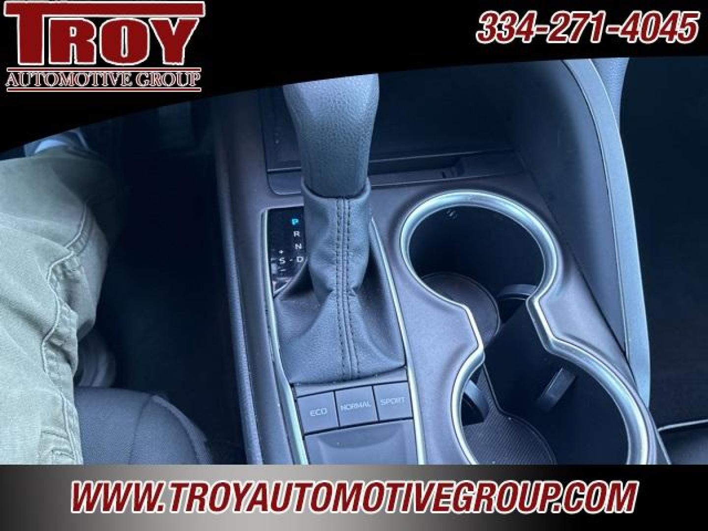 2024 Gray /Black Toyota Camry LE (4T1C11AKXRU) with an 2.5L I4 DOHC 16V engine, Automatic transmission, located at 6812 Atlanta Hwy, Montgomery, AL, 36117, (334) 271-4045, 32.382118, -86.178673 - Gray 2024 Toyota Camry LE FWD 2.5L I4 DOHC 16V 8-Speed Automatic<br><br>Financing Available---Top Value for Trades.<br><br>28/39 City/Highway MPG - Photo#26