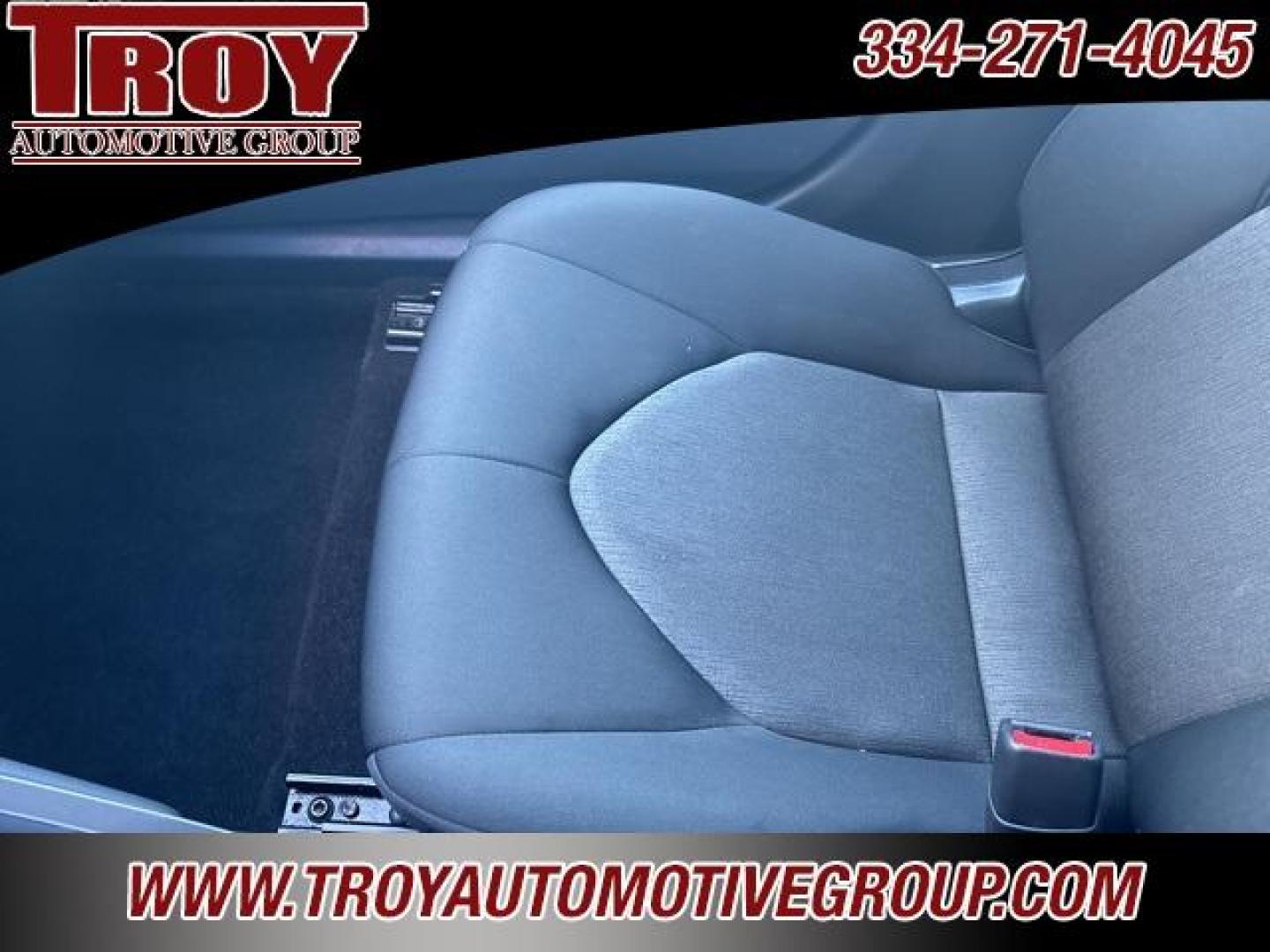 2024 Gray /Black Toyota Camry LE (4T1C11AKXRU) with an 2.5L I4 DOHC 16V engine, Automatic transmission, located at 6812 Atlanta Hwy, Montgomery, AL, 36117, (334) 271-4045, 32.382118, -86.178673 - Gray 2024 Toyota Camry LE FWD 2.5L I4 DOHC 16V 8-Speed Automatic<br><br>Financing Available---Top Value for Trades.<br><br>28/39 City/Highway MPG - Photo#27