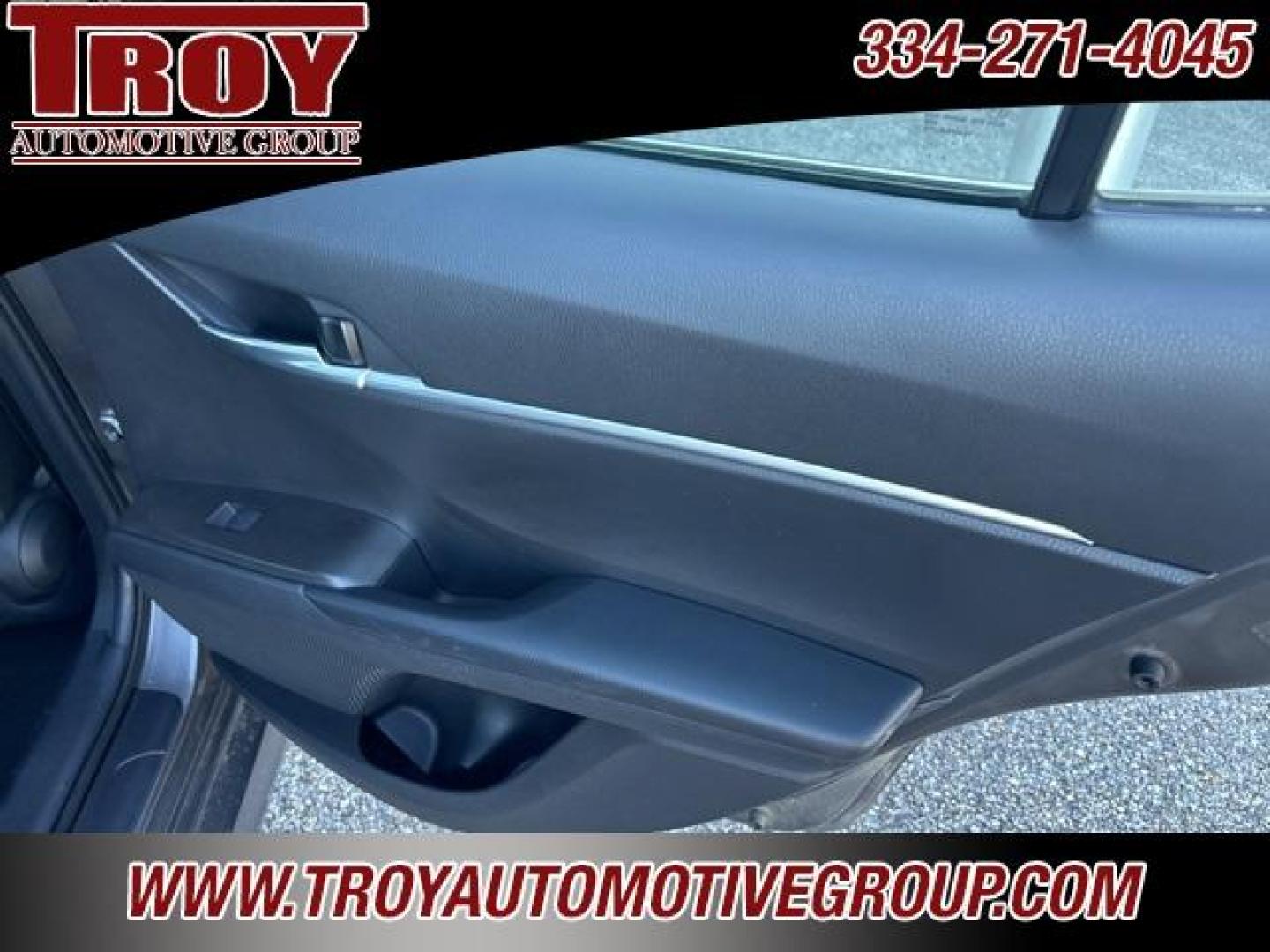 2024 Gray /Black Toyota Camry LE (4T1C11AKXRU) with an 2.5L I4 DOHC 16V engine, Automatic transmission, located at 6812 Atlanta Hwy, Montgomery, AL, 36117, (334) 271-4045, 32.382118, -86.178673 - Gray 2024 Toyota Camry LE FWD 2.5L I4 DOHC 16V 8-Speed Automatic<br><br>Financing Available---Top Value for Trades.<br><br>28/39 City/Highway MPG - Photo#36