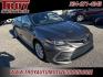 2024 Gray /Black Toyota Camry LE (4T1C11AKXRU) with an 2.5L I4 DOHC 16V engine, Automatic transmission, located at 6812 Atlanta Hwy, Montgomery, AL, 36117, (334) 271-4045, 32.382118, -86.178673 - Gray 2024 Toyota Camry LE FWD 2.5L I4 DOHC 16V 8-Speed Automatic<br><br>Financing Available---Top Value for Trades.<br><br>28/39 City/Highway MPG - Photo#5