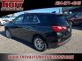 2020 Mosaic Black Metallic /Jet Black Chevrolet Equinox LT (2GNAXJEV2L6) with an 1.5L DOHC engine, Automatic transmission, located at 6812 Atlanta Hwy, Montgomery, AL, 36117, (334) 271-4045, 32.382118, -86.178673 - Mosaic Black Metallic 2020 Chevrolet Equinox LT FWD 1.5L DOHC 6-Speed Automatic Electronic with Overdrive<br><br>Financing Available---Top Value for Trades.<br><br>Odometer is 3371 miles below market average! 26/31 City/Highway MPG<br><br><br>Awards:<br> * 2020 IIHS Top Safety Pick with specific he - Photo#1