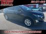 2020 Mosaic Black Metallic /Jet Black Chevrolet Equinox LT (2GNAXJEV2L6) with an 1.5L DOHC engine, Automatic transmission, located at 6812 Atlanta Hwy, Montgomery, AL, 36117, (334) 271-4045, 32.382118, -86.178673 - Mosaic Black Metallic 2020 Chevrolet Equinox LT FWD 1.5L DOHC 6-Speed Automatic Electronic with Overdrive<br><br>Financing Available---Top Value for Trades.<br><br>Odometer is 3371 miles below market average! 26/31 City/Highway MPG<br><br><br>Awards:<br> * 2020 IIHS Top Safety Pick with specific he - Photo#7