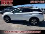 2019 Pearl White Tricoat /Cashmere Nissan Murano SV (5N1AZ2MJ6KN) with an 3.5L V6 DOHC 24V engine, CVT transmission, located at 6812 Atlanta Hwy, Montgomery, AL, 36117, (334) 271-4045, 32.382118, -86.178673 - Photo#1