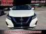 2019 Pearl White Tricoat /Cashmere Nissan Murano SV (5N1AZ2MJ6KN) with an 3.5L V6 DOHC 24V engine, CVT transmission, located at 6812 Atlanta Hwy, Montgomery, AL, 36117, (334) 271-4045, 32.382118, -86.178673 - Photo#10