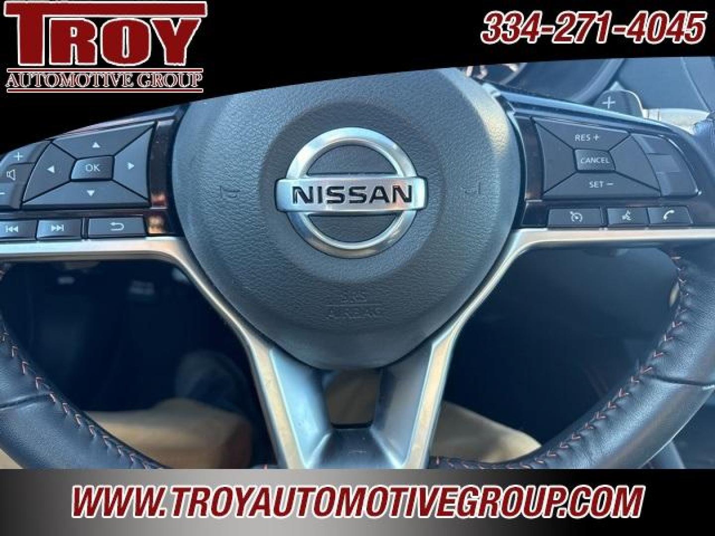 2020 Sunset Drift Chromaflair /Sport Nissan Altima 2.5 SR (1N4BL4CV2LC) with an 2.5L 4-Cylinder DOHC 16V engine, CVT transmission, located at 6812 Atlanta Hwy, Montgomery, AL, 36117, (334) 271-4045, 32.382118, -86.178673 - Only 2149 Miles!!<br>Still New!! - Photo#29