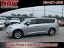 2023 Silver Mist Clearcoat /Black/Alloy/Black Chrysler Pacifica Touring L (2C4RC1BG9PR) with an 3.6L V6 24V VVT engine, Automatic transmission, located at 6812 Atlanta Hwy, Montgomery, AL, 36117, (334) 271-4045, 32.382118, -86.178673 - Photo#1