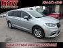 2023 Silver Mist Clearcoat /Black/Alloy/Black Chrysler Pacifica Touring L (2C4RC1BG9PR) with an 3.6L V6 24V VVT engine, Automatic transmission, located at 6812 Atlanta Hwy, Montgomery, AL, 36117, (334) 271-4045, 32.382118, -86.178673 - Photo#6