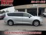 2023 Silver Mist Clearcoat /Black/Alloy/Black Chrysler Pacifica Touring L (2C4RC1BG9PR) with an 3.6L V6 24V VVT engine, Automatic transmission, located at 6812 Atlanta Hwy, Montgomery, AL, 36117, (334) 271-4045, 32.382118, -86.178673 - Photo#7