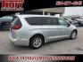 2023 Silver Mist Clearcoat /Black/Alloy/Black Chrysler Pacifica Touring L (2C4RC1BG9PR) with an 3.6L V6 24V VVT engine, Automatic transmission, located at 6812 Atlanta Hwy, Montgomery, AL, 36117, (334) 271-4045, 32.382118, -86.178673 - Photo#8