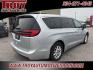 2023 Silver Mist Clearcoat /Black/Alloy/Black Chrysler Pacifica Touring L (2C4RC1BG9PR) with an 3.6L V6 24V VVT engine, Automatic transmission, located at 6812 Atlanta Hwy, Montgomery, AL, 36117, (334) 271-4045, 32.382118, -86.178673 - Photo#9