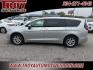 2023 Silver Mist Clearcoat /Black/Alloy/Black Chrysler Pacifica Touring L (2C4RC1BG9PR) with an 3.6L V6 24V VVT engine, Automatic transmission, located at 6812 Atlanta Hwy, Montgomery, AL, 36117, (334) 271-4045, 32.382118, -86.178673 - Photo#14