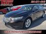 2013 Tuxedo Black Metallic /Dune Ford Taurus SEL (1FAHP2E8XDG) with an V6 engine, Automatic transmission, located at 6812 Atlanta Hwy, Montgomery, AL, 36117, (334) 271-4045, 32.382118, -86.178673 - 1-Owner!<br>2-Master Keys!! - Photo#9