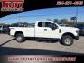 2019 Oxford White /Medium Earth Gray Ford F-250SD XL (1FT7X2B63KE) with an 6.2L V8 EFI SOHC 16V Flex Fuel engine, Automatic transmission, located at 6812 Atlanta Hwy, Montgomery, AL, 36117, (334) 271-4045, 32.382118, -86.178673 - Power Windows and Locks!!<br>Steering Wheel Controls!!<br>Back Up Camera!!<br>Tow Package!!<br>Cam Locker Toolbox!!<br>8 Bed!! - Photo#1