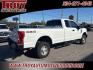 2019 Oxford White /Medium Earth Gray Ford F-250SD XL (1FT7X2B63KE) with an 6.2L V8 EFI SOHC 16V Flex Fuel engine, Automatic transmission, located at 6812 Atlanta Hwy, Montgomery, AL, 36117, (334) 271-4045, 32.382118, -86.178673 - Power Windows and Locks!!<br>Steering Wheel Controls!!<br>Back Up Camera!!<br>Tow Package!!<br>Cam Locker Toolbox!!<br>8 Bed!! - Photo#3