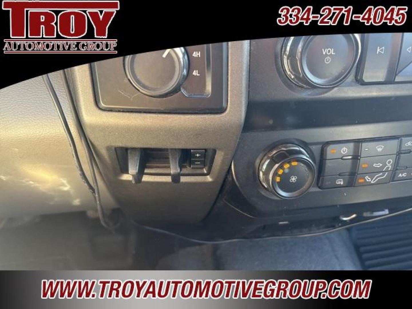 2019 Oxford White /Medium Earth Gray Ford F-250SD XL (1FT7X2B63KE) with an 6.2L V8 EFI SOHC 16V Flex Fuel engine, Automatic transmission, located at 6812 Atlanta Hwy, Montgomery, AL, 36117, (334) 271-4045, 32.382118, -86.178673 - Power Windows and Locks!!<br>Steering Wheel Controls!!<br>Back Up Camera!!<br>Tow Package!!<br>Cam Locker Toolbox!!<br>8 Bed!! - Photo#40