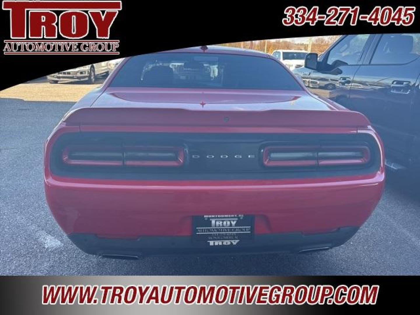 2015 Torred Clearcoat /Pearl/Black Dodge Challenger SXT (2C3CDZBG2FH) with an 3.6L V6 24V VVT engine, Automatic transmission, located at 6812 Atlanta Hwy, Montgomery, AL, 36117, (334) 271-4045, 32.382118, -86.178673 - Leather Interior!!<br>Power Sunroof!!<br>Alpine Sound System!!<br>Remote Start!! - Photo#13