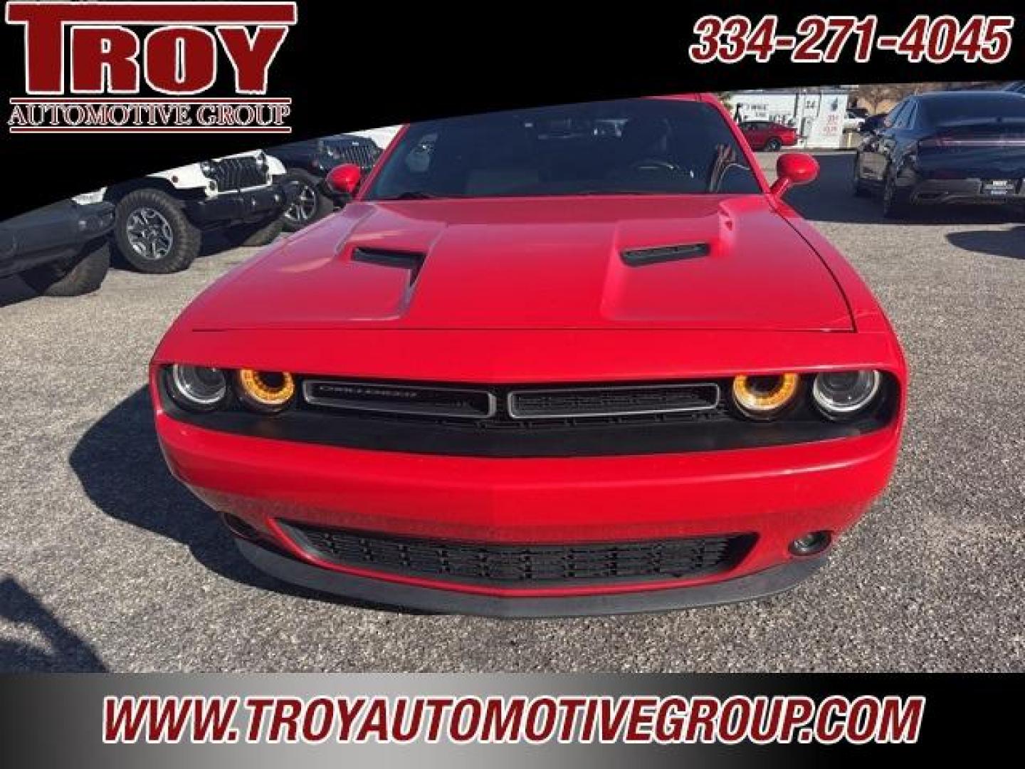 2015 Torred Clearcoat /Pearl/Black Dodge Challenger SXT (2C3CDZBG2FH) with an 3.6L V6 24V VVT engine, Automatic transmission, located at 6812 Atlanta Hwy, Montgomery, AL, 36117, (334) 271-4045, 32.382118, -86.178673 - Leather Interior!!<br>Power Sunroof!!<br>Alpine Sound System!!<br>Remote Start!! - Photo#50