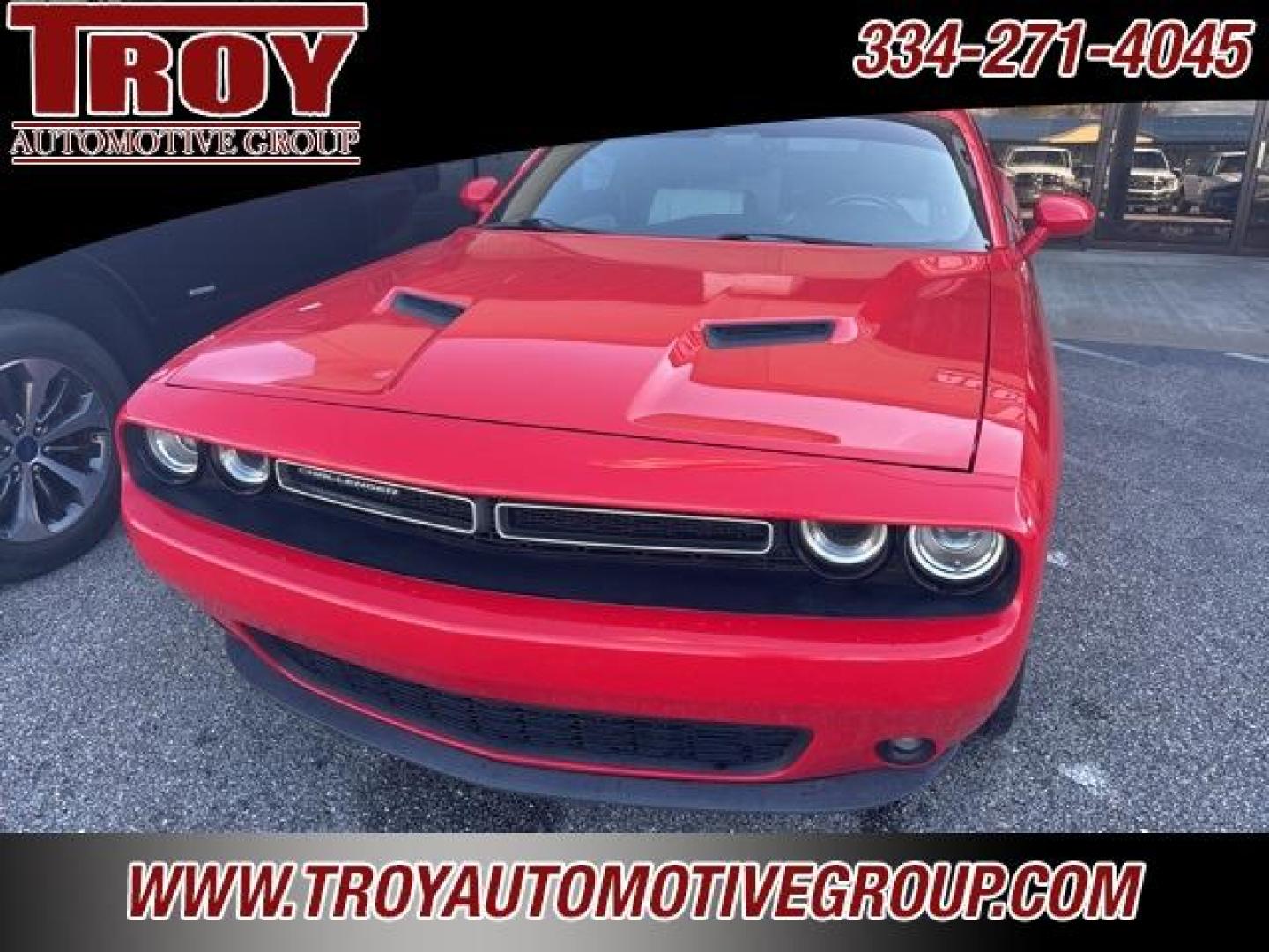 2015 Torred Clearcoat /Pearl/Black Dodge Challenger SXT (2C3CDZBG2FH) with an 3.6L V6 24V VVT engine, Automatic transmission, located at 6812 Atlanta Hwy, Montgomery, AL, 36117, (334) 271-4045, 32.382118, -86.178673 - Leather Interior!!<br>Power Sunroof!!<br>Alpine Sound System!!<br>Remote Start!! - Photo#7