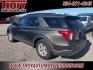 2020 Magnetic /Ebony Ford Explorer XLT (1FMSK7DH8LG) with an 2.3L EcoBoost I-4 engine, Automatic transmission, located at 6812 Atlanta Hwy, Montgomery, AL, 36117, (334) 271-4045, 32.382118, -86.178673 - 1-Owner!! - Photo#14