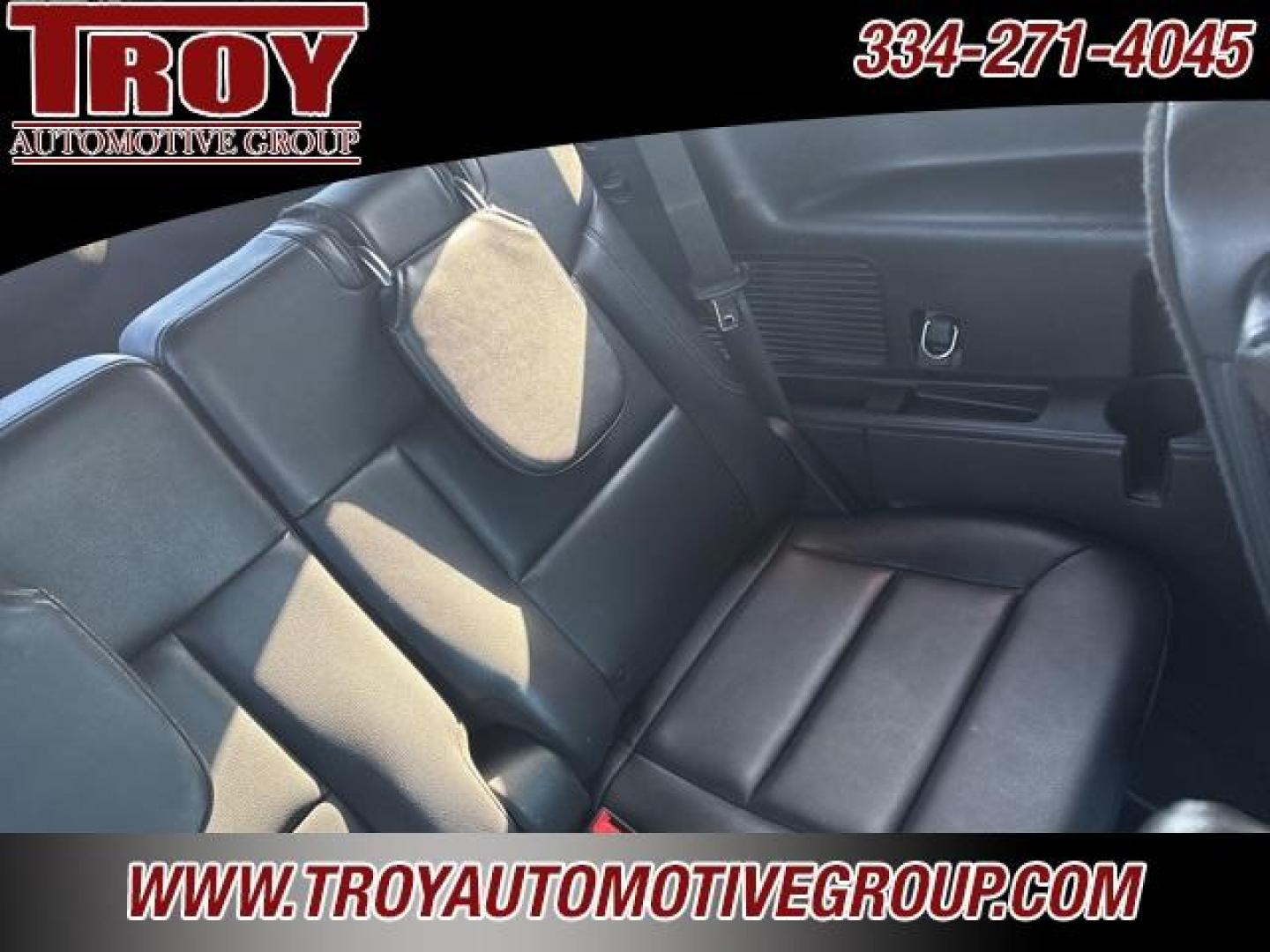 2020 Magnetic /Ebony Ford Explorer XLT (1FMSK7DH8LG) with an 2.3L EcoBoost I-4 engine, Automatic transmission, located at 6812 Atlanta Hwy, Montgomery, AL, 36117, (334) 271-4045, 32.382118, -86.178673 - 1-Owner!! - Photo#24