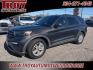 2020 Magnetic /Ebony Ford Explorer XLT (1FMSK7DH8LG) with an 2.3L EcoBoost I-4 engine, Automatic transmission, located at 6812 Atlanta Hwy, Montgomery, AL, 36117, (334) 271-4045, 32.382118, -86.178673 - 1-Owner!! - Photo#4