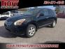 2013 Super Black /Gray Nissan Rogue S (JN8AS5MTXDW) with an 2.5L I4 DOHC 16V engine, CVT transmission, located at 6812 Atlanta Hwy, Montgomery, AL, 36117, (334) 271-4045, 32.382118, -86.178673 - 2-Keys!!<br>Special Edition!! - Photo#3