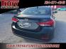 2015 Black Noir Pearl /Gray Hyundai Elantra SE (KMHDH4AE2FU) with an 1.8L I4 MPI DOHC 16V ULEV II 145hp engine, Automatic transmission, located at 6812 Atlanta Hwy, Montgomery, AL, 36117, (334) 271-4045, 32.382118, -86.178673 - Salvage title due to water damage!!<br>Nice car!!<br>New Tires!!<br>Back Up Camera!!<br>Steering Wheel Audio Controls!!<br> - Photo#11