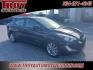 2015 Black Noir Pearl /Gray Hyundai Elantra SE (KMHDH4AE2FU) with an 1.8L I4 MPI DOHC 16V ULEV II 145hp engine, Automatic transmission, located at 6812 Atlanta Hwy, Montgomery, AL, 36117, (334) 271-4045, 32.382118, -86.178673 - Salvage title due to water damage!!<br>Nice car!!<br>New Tires!!<br>Back Up Camera!!<br>Steering Wheel Audio Controls!!<br> - Photo#6