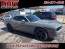 2019 Destroyer Gray Clearcoat /Black Dodge Challenger SXT (2C3CDZAG7KH) with an 3.6L V6 24V VVT engine, Automatic transmission, located at 6812 Atlanta Hwy, Montgomery, AL, 36117, (334) 271-4045, 32.382118, -86.178673 - Photo#3