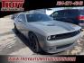 2019 Destroyer Gray Clearcoat /Black Dodge Challenger SXT (2C3CDZAG7KH) with an 3.6L V6 24V VVT engine, Automatic transmission, located at 6812 Atlanta Hwy, Montgomery, AL, 36117, (334) 271-4045, 32.382118, -86.178673 - Photo#5